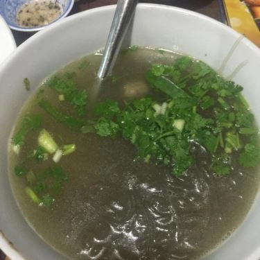 Món ăn- Quán Ăn Quán Hữu Mắm - Trần Bích San