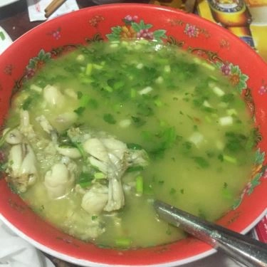 Món ăn- Quán Ăn Quán Hữu Mắm - Trần Bích San