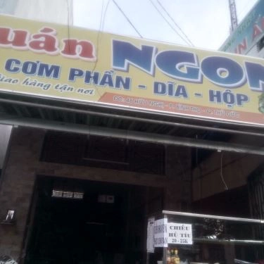 Tổng hợp- Quán Hữu Nghị - Quán Ăn Bình Dân