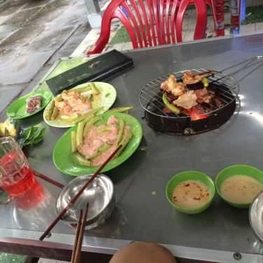 Món ăn- Quán Ăn Quán Huy Hoàng - Lẩu Dê