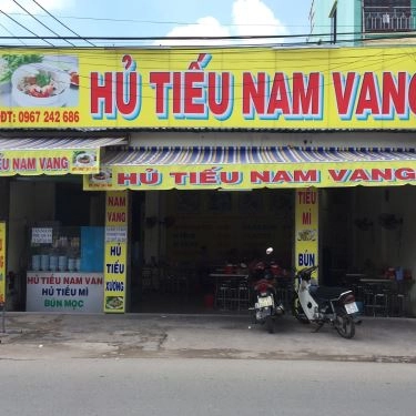 Tổng hợp- Quán Ăn Quán Huyền - Hủ Tiếu Nam Vang