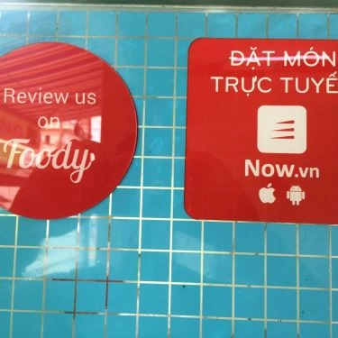 Tổng hợp- Quán Ăn Quán Huyền - Hủ Tiếu Nam Vang
