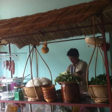 Tổng hợp- Quán Ăn Quán Huỳnh Gia - Bánh Canh Bò Tơ Gánh