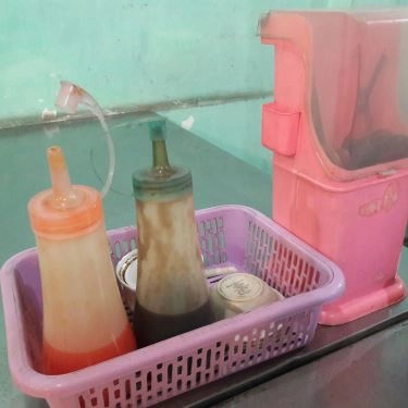 Tổng hợp- Quán Ăn Quán Huỳnh Gia - Bánh Canh Bò Tơ Gánh