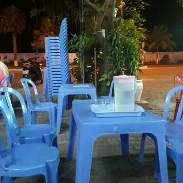 Tổng hợp- Quán Ăn Kem Sài Gòn - Nguyễn Tất Thành