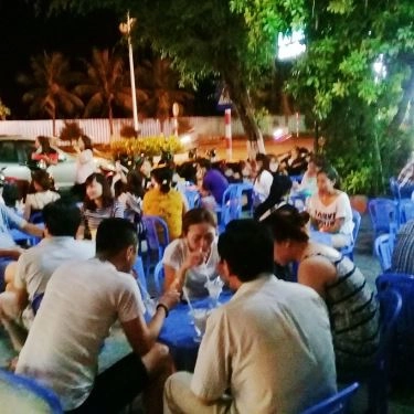 Tổng hợp- Quán Ăn Kem Sài Gòn - Nguyễn Tất Thành
