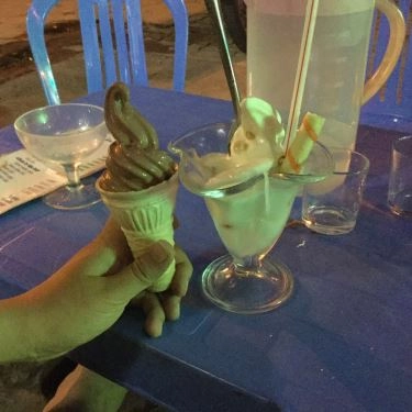 Tổng hợp- Quán Ăn Kem Sài Gòn - Nguyễn Tất Thành