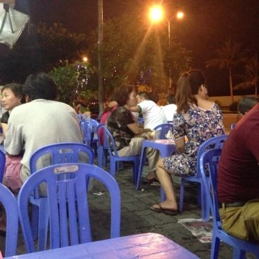 Tổng hợp- Quán Ăn Kem Sài Gòn - Nguyễn Tất Thành