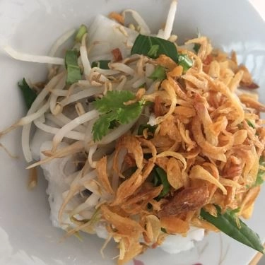 Món ăn- Quán Ăn Quán Khanh - Bánh Cuốn