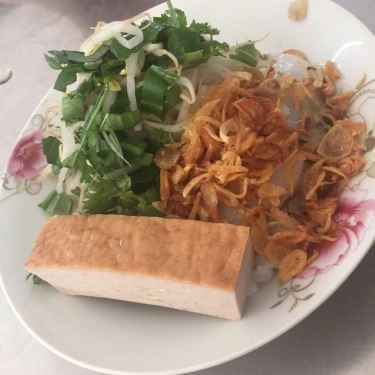 Món ăn- Quán Ăn Quán Khanh - Bánh Cuốn