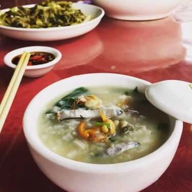 Món ăn- Quán Ăn Khánh Ly - Cháo Các Loại
