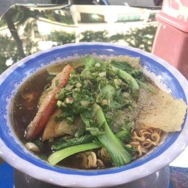 Món ăn- Quán Ăn Quán Khổ Qua Cà Ớt Híng Ky