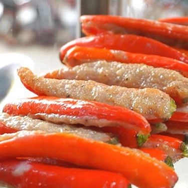 Món ăn- Quán Ăn Quán Khổ Qua Cà Ớt Híng Ky