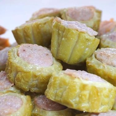 Món ăn- Quán Ăn Quán Khổ Qua Cà Ớt Híng Ky