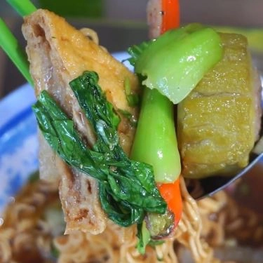 Món ăn- Quán Ăn Quán Khổ Qua Cà Ớt Híng Ky