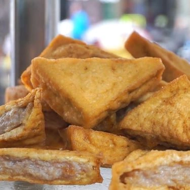 Món ăn- Quán Ăn Quán Khổ Qua Cà Ớt Híng Ky