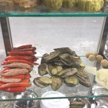 Món ăn- Quán Ăn Quán Khổ Qua Cà Ớt Híng Ky