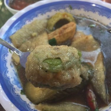 Món ăn- Quán Ăn Quán Khổ Qua Cà Ớt Híng Ky