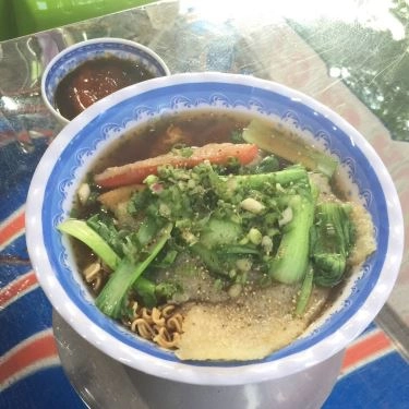 Món ăn- Quán Ăn Quán Khổ Qua Cà Ớt Híng Ky
