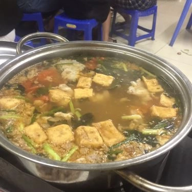 Món ăn- Quán Ăn Quán Khoa - Cơm Suất & Lẩu
