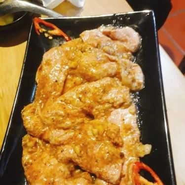 Món ăn- Quán Khói - Lẩu & Nướng