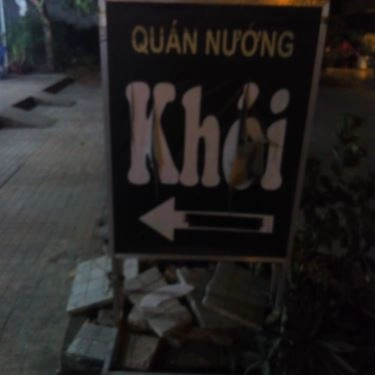 Tổng hợp- Quán Ăn Khói - Nướng & Lẩu