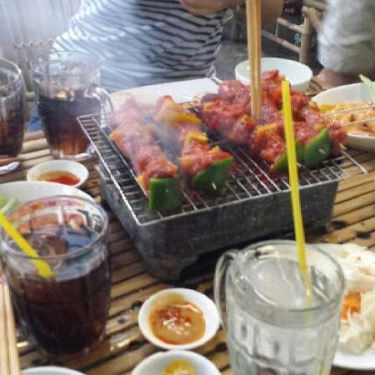 Tổng hợp- Quán Ăn Quán Khói Sài Gòn - Lẩu & Nướng