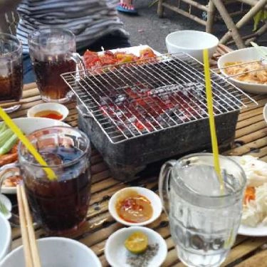 Tổng hợp- Quán Ăn Quán Khói Sài Gòn - Lẩu & Nướng