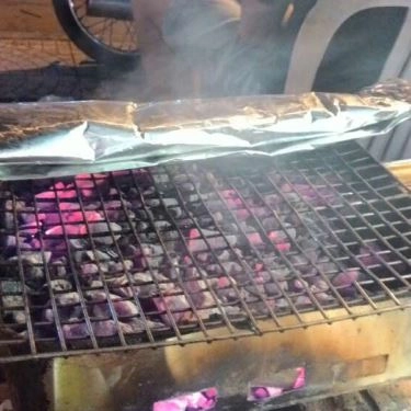 Tổng hợp- Quán Ăn Quán Khói Sài Gòn - Lẩu & Nướng