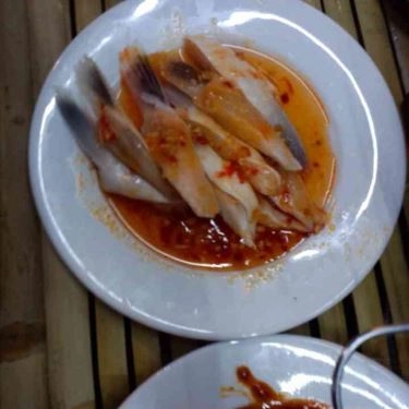 Tổng hợp- Quán Ăn Quán Khói Sài Gòn - Lẩu & Nướng