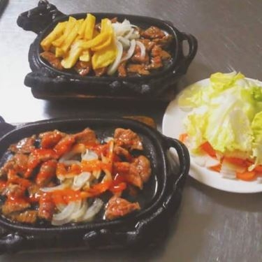 Món ăn- Quán Ăn Quán Không Tên - Bà Triệu