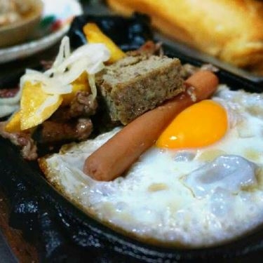 Món ăn- Quán Ăn Quán Không Tên - Bà Triệu