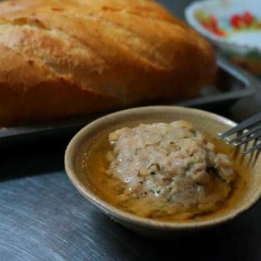 Món ăn- Quán Ăn Quán Không Tên - Bà Triệu