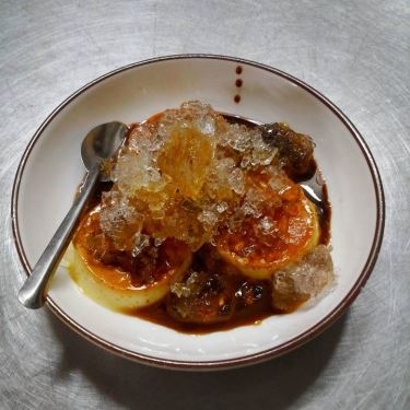 Món ăn- Quán Ăn Quán Không Tên - Bà Triệu