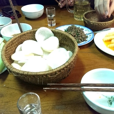 Món ăn- Quán Ăn Quán Kiên Chim
