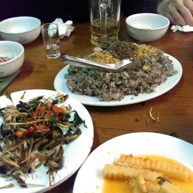 Món ăn- Quán Ăn Quán Kiên Chim
