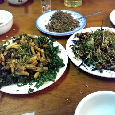 Món ăn- Quán Ăn Quán Kiên Chim