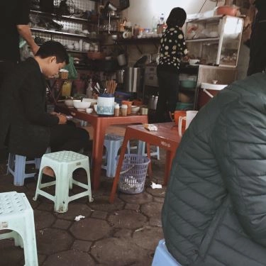 Tất cả hình- Quán Ăn Quán Kiều - Cháo Lòng, Lẩu Lòng, Lòng Trần Cháo