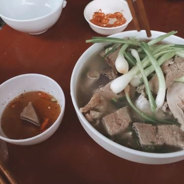 Tất cả hình- Quán Ăn Quán Kiều - Cháo Lòng, Lẩu Lòng, Lòng Trần Cháo