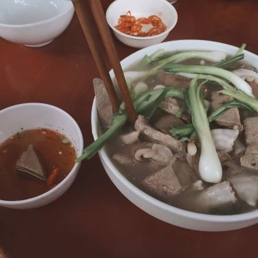 Tất cả hình- Quán Ăn Quán Kiều - Cháo Lòng, Lẩu Lòng, Lòng Trần Cháo