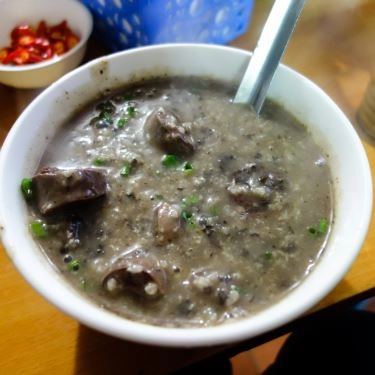 Tất cả hình- Quán Ăn Quán Kiều - Cháo Lòng, Lẩu Lòng, Lòng Trần Cháo