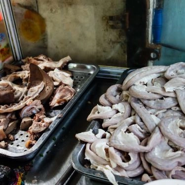 Tất cả hình- Quán Ăn Quán Kiều - Cháo Lòng, Lẩu Lòng, Lòng Trần Cháo
