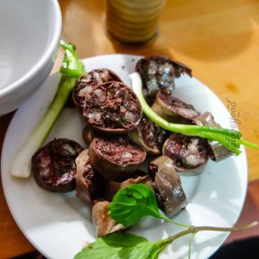 Tất cả hình- Quán Ăn Quán Kiều - Cháo Lòng, Lẩu Lòng, Lòng Trần Cháo