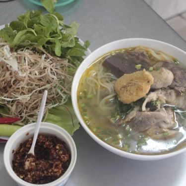 Món ăn- Quán Ăn Bún Bò Huế Kim Long