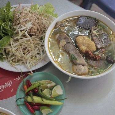 Món ăn- Quán Ăn Bún Bò Huế Kim Long