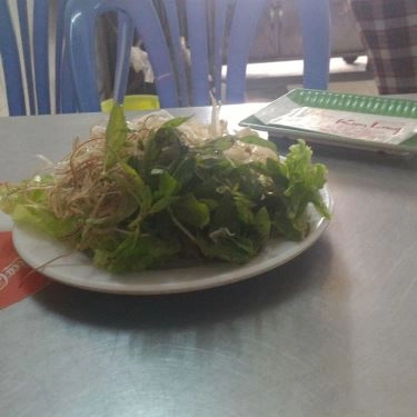 Món ăn- Quán Ăn Bún Bò Huế Kim Long