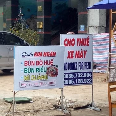 Tổng hợp- Quán Ăn Kim Ngân - Bún Bò Huế