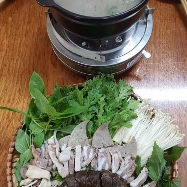 Món ăn- Quán Ăn Quán Kinh Bắc - Lẩu Riêu Cua