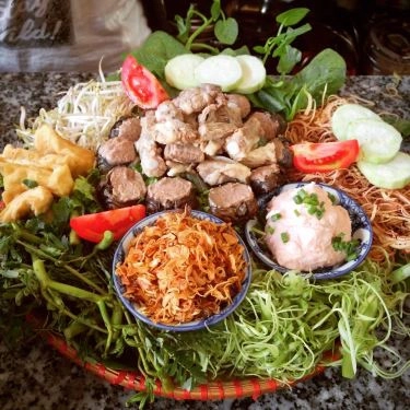 Món ăn- Quán Ăn Quán Kinh Bắc - Lẩu Riêu Cua