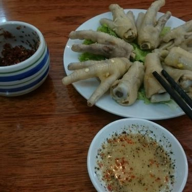 Món ăn- Quán Ăn Quán Kinh Bắc - Lẩu Riêu Cua
